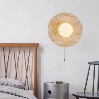 Orbal Wall Lamp - Residence Supply