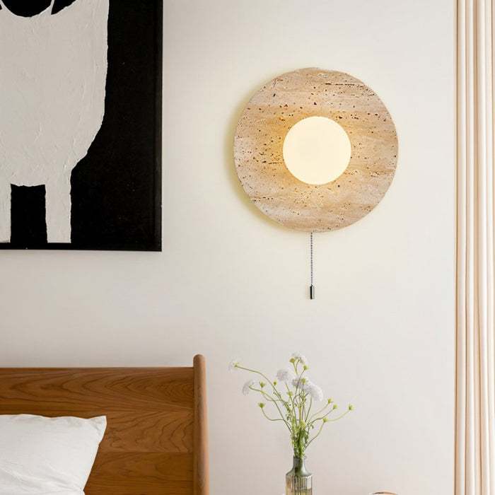 Orbal Wall Lamp - Residence Supply