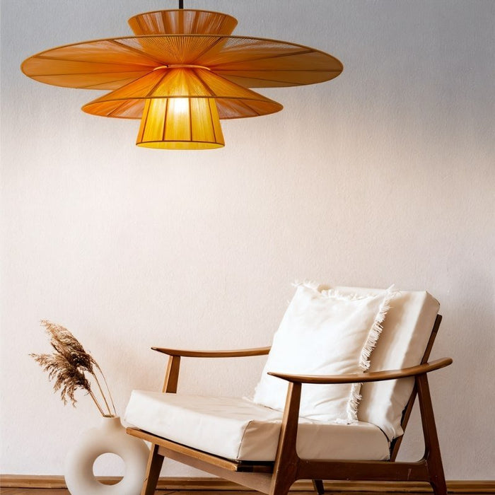 Orbelis Pendant Light - Residence Supply