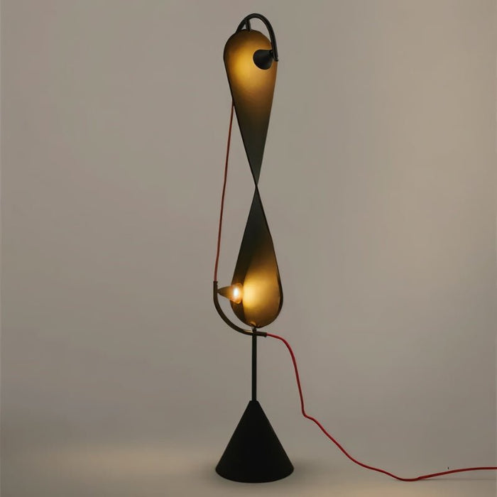 Orbella Floor Lamp - Residence Supply