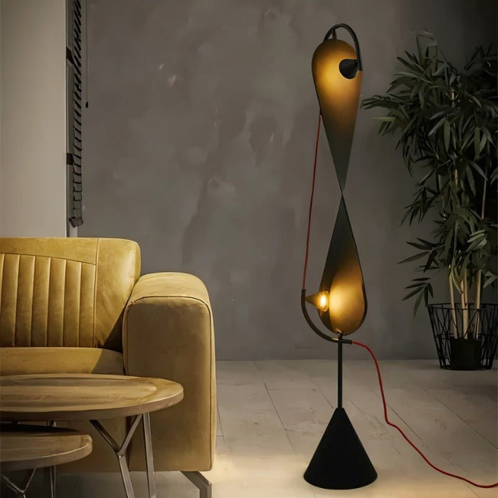 Orbella Floor Lamp - Residence Supply