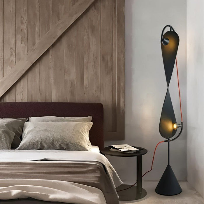 Orbella Floor Lamp - Residence Supply