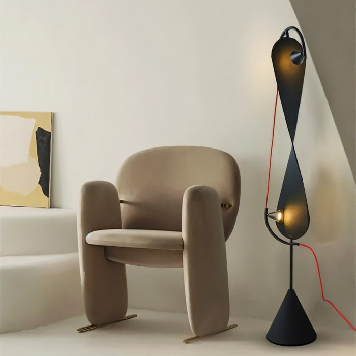 Orbella Floor Lamp - Residence Supply