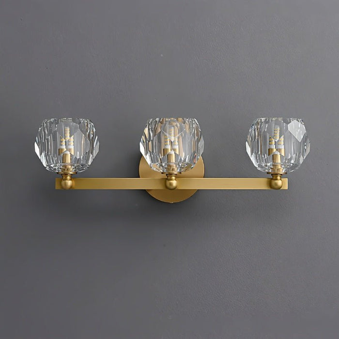 Orbic Wall Lamp - Residence Supply