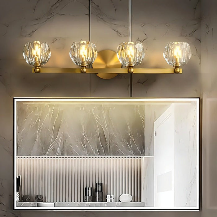 Orbic Wall Lamp - Residence Supply