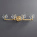 Orbic Wall Lamp - Residence Supply