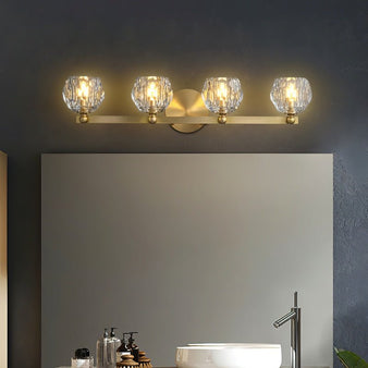 Orbic Wall Lamp - Residence Supply