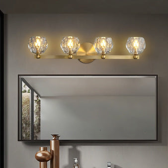 Orbic Wall Lamp - Residence Supply