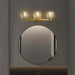 Orbic Wall Lamp - Residence Supply