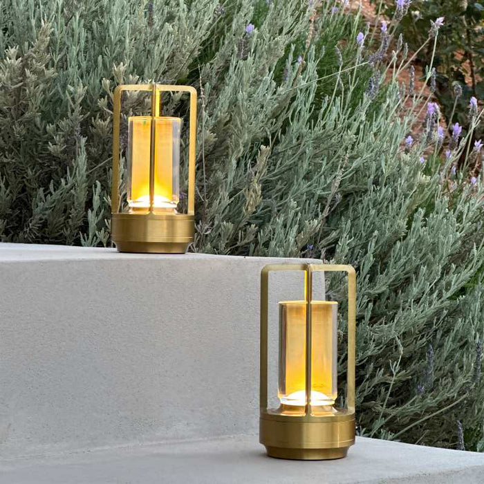 Orena Lamp - Residence Supply