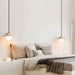 Orexa Pendant Light - Residence Supply