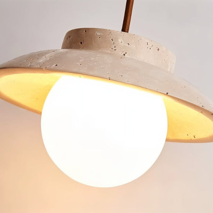 Orexa Pendant Light - Residence Supply