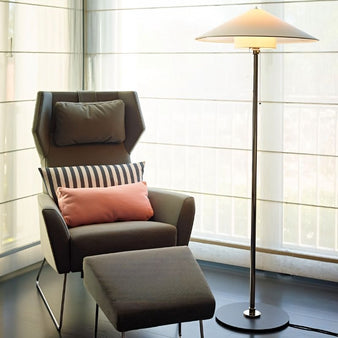 Oriel Floor Lamp - Residence Supply