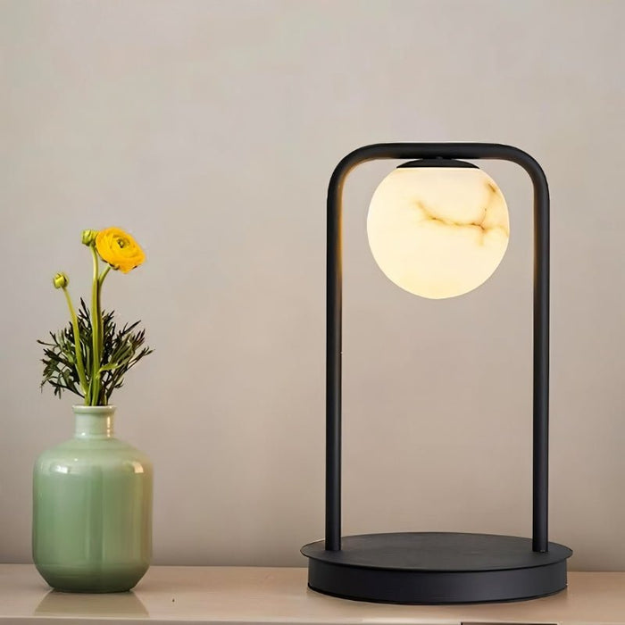 Ostra Table Lamp - Residence Supply