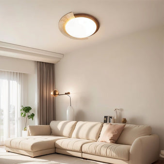 Ozama Lamp - Residence Supply