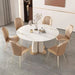 Modern Palace Dining Chair 