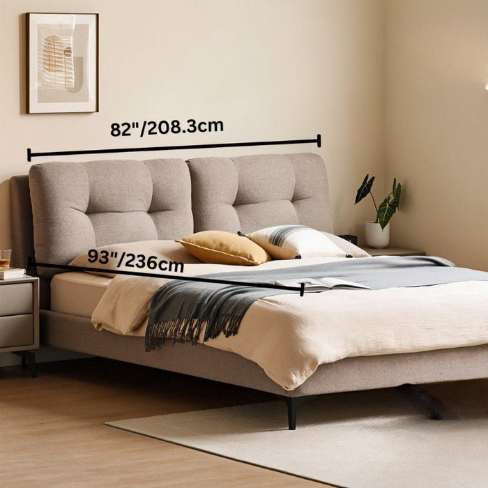 Palak Bed - Residence Supply