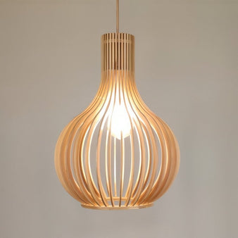 Palhi Pendant Lamp - Residence Supply