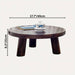 Palow Coffee Table - Residence Supply