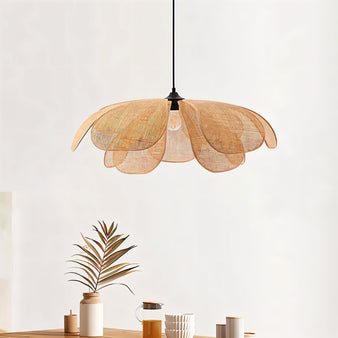 Pankh Pendant Light - Modern Lighting