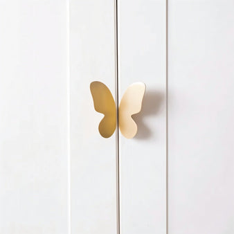 Papilio Drawer Pull - Residence Supply