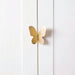 Papilio Drawer Pull - Residence Supply