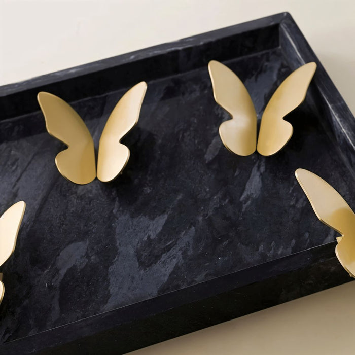 Papilio Drawer Pull - Dining Room Lighting