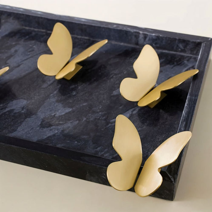 Papilio Drawer Pull - Residence Supply