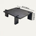 Papyr Coffee Table - Residence Supply