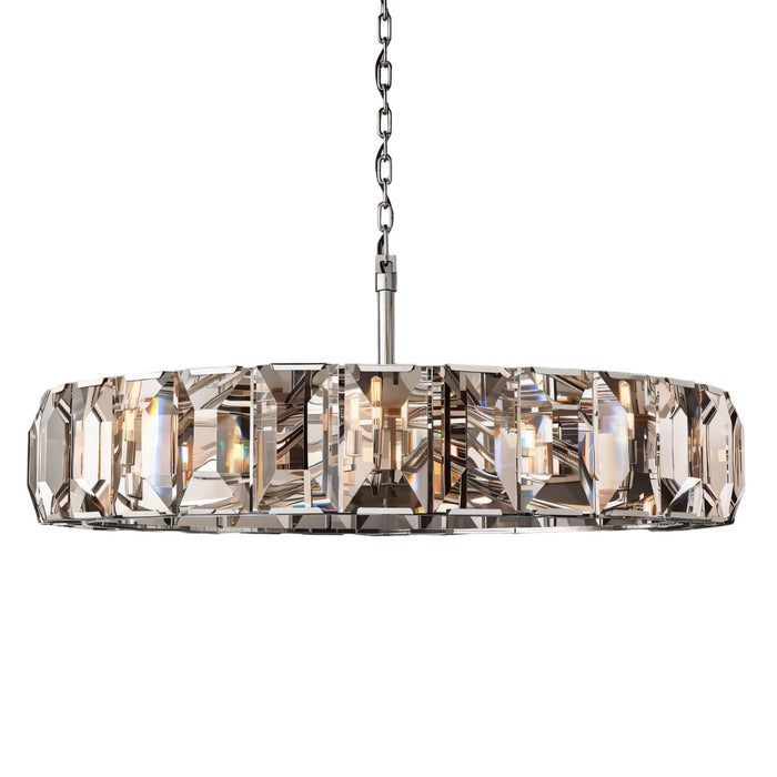 Parai Round Chandelier - Residence Supply