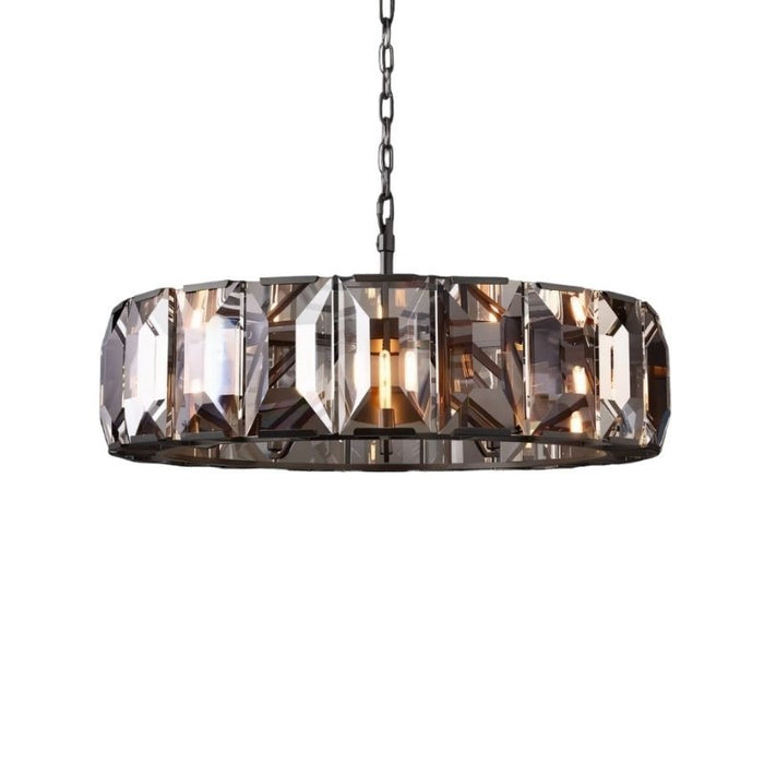 Parai Round Chandelier - Residence Supply