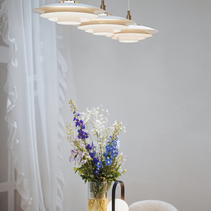 Paraply Pendant Light -  Lighting Fixtures