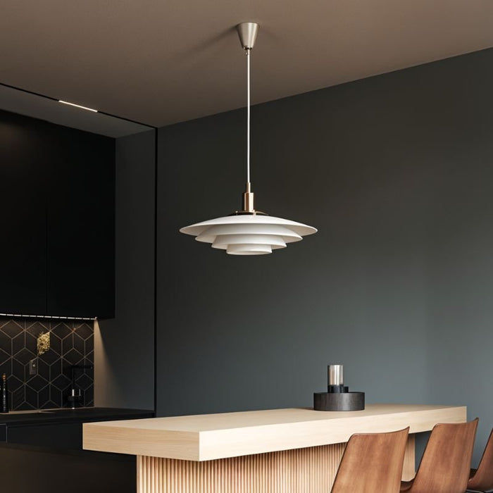 Paraply Pendant Light  - Kitchen Island Lights