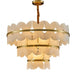 Patanga Alabaster Chandelier - Residence Supply