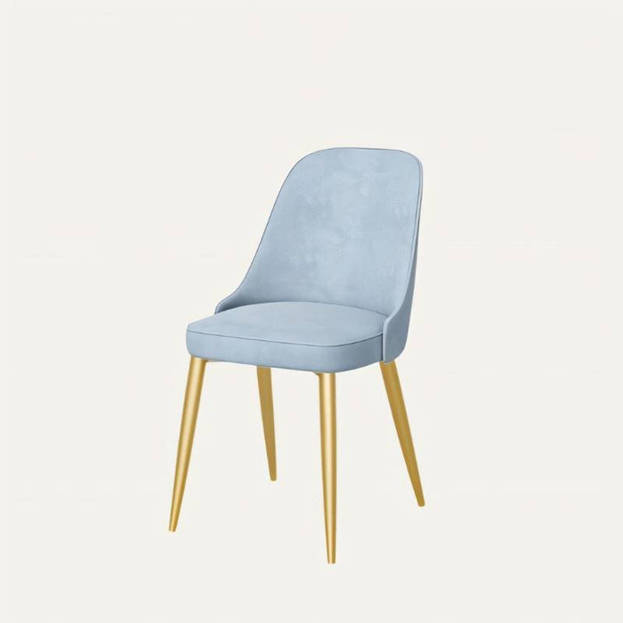 Elegant Patu Dining Chair