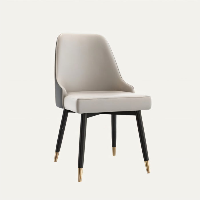 Simple Patu Dining Chair