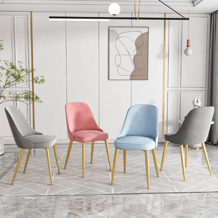 Patu Dining Chair Collection