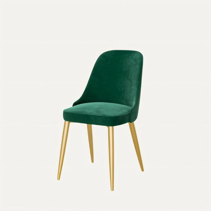 Minimalist Patu Dining Chair