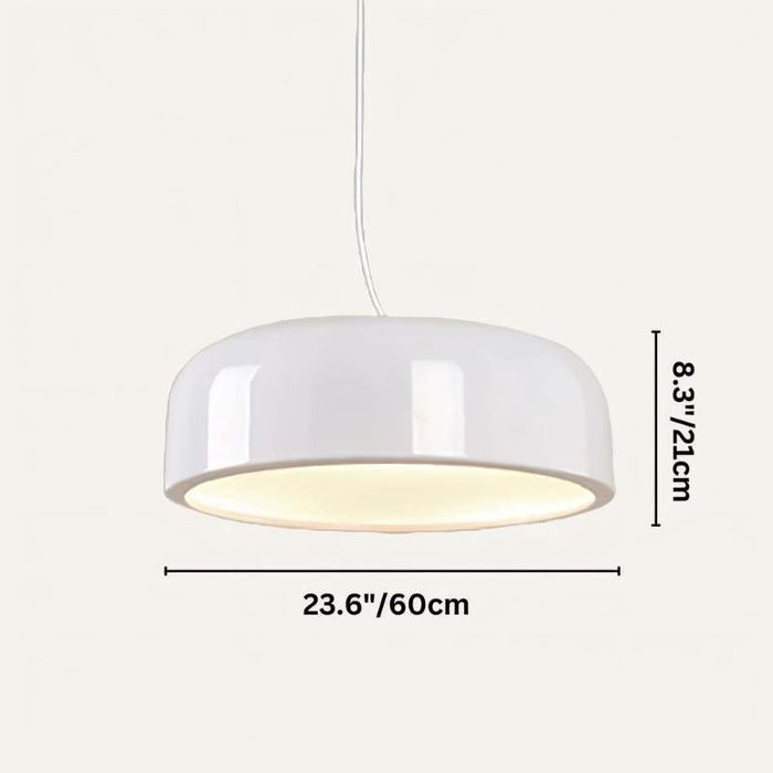 Pazio Pendant Light - Residence Supply