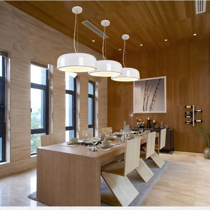 Pazio Pendant Light - Residence Supply