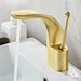 Pedon Bathroom Faucet - Residence Supply