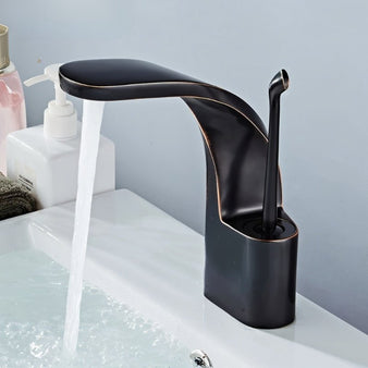 Pedon Bathroom Faucet - Residence Supply