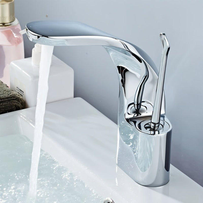 Pedon Bathroom Faucet - Residence Supply