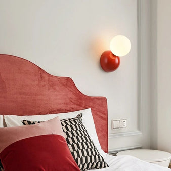 Peiko Wall Lamp - Residence Supply