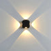 Pelea Outdoor Wall Lamp - Residence Supply