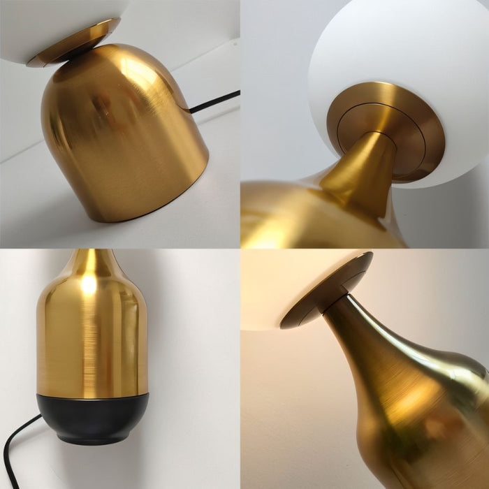 Pelota Table Lamp - Residence Supply