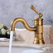 Pemp Bathroom Faucet - Residence Supply