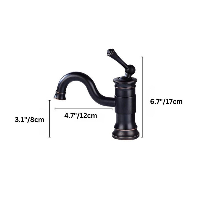 Pemp Bathroom Faucet - Residence Supply