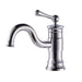 Pemp Bathroom Faucet - Residence Supply