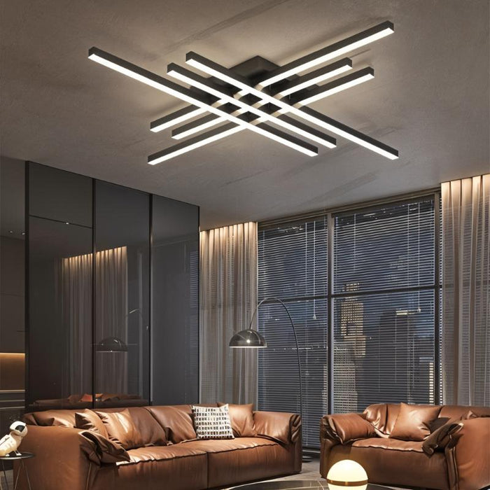 Penelope Ceiling Light - Light Fixtures for Living Room